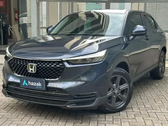 HONDA-HR-V-1.5 DI I-VTEC TURBO FLEX ADVANCE CVT HONDA-HR-V-2023
