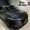 HONDA HR-V 1.5 DI I-VTEC TURBO FLEX ADVANCE CVT HONDA HR-V 1.5 DI I-VTEC TURBO FLEX ADVANCE CVT