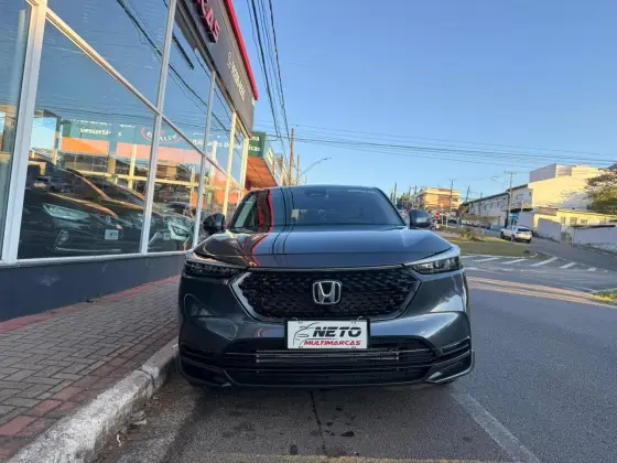HONDA HR-V 1.5 DI I-VTEC TURBO FLEX ADVANCE CVT