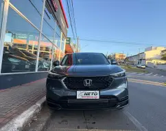 HONDA HR-V 1.5 DI I-VTEC TURBO FLEX ADVANCE CVT HONDA HR-V 1.5 DI I-VTEC TURBO FLEX ADVANCE CVT