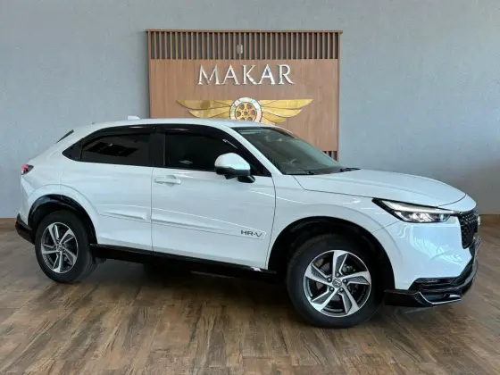 HONDA HR-V 1.5 DI I-VTEC TURBO FLEX TOURING CVT