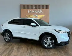 HONDA HR-V 1.5 DI I-VTEC TURBO FLEX TOURING CVT HONDA HR-V 1.5 DI I-VTEC TURBO FLEX TOURING CVT