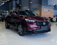 HONDA HR-V 1.5 DI I-VTEC TURBO FLEX TOURING CVT HONDA HR-V 1.5 DI I-VTEC TURBO FLEX TOURING CVT