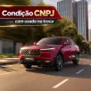 HONDA HR-V 1.5 DI I-VTEC TURBO FLEX TOURING CVT HONDA HR-V 1.5 DI I-VTEC TURBO FLEX TOURING CVT