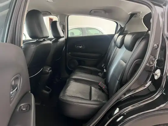 HONDA-HR-V-1.8 16V FLEX EX 4P AUTOMÁTICO HONDA-HR-V-2015
