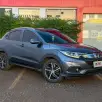 HONDA HR-V 1.8 16V FLEX EX 4P AUTOMÁTICO HONDA HR-V 1.8 16V FLEX EX 4P AUTOMÁTICO