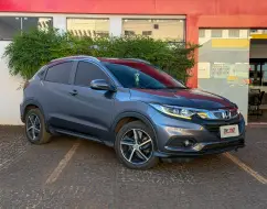 HONDA HR-V 1.8 16V FLEX EX 4P AUTOMÁTICO HONDA HR-V 1.8 16V FLEX EX 4P AUTOMÁTICO