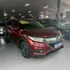 HONDA HR-V 1.8 16V FLEX EX 4P AUTOMÁTICO HONDA HR-V 1.8 16V FLEX EX 4P AUTOMÁTICO