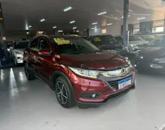 HONDA HR-V 1.8 16V FLEX EX 4P AUTOMÁTICO HONDA HR-V 1.8 16V FLEX EX 4P AUTOMÁTICO
