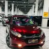 HONDA HR-V 1.8 16V FLEX EX 4P AUTOMÁTICO HONDA HR-V 1.8 16V FLEX EX 4P AUTOMÁTICO