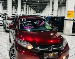 HONDA HR-V 1.8 16V FLEX EX 4P AUTOMÁTICO HONDA HR-V 1.8 16V FLEX EX 4P AUTOMÁTICO