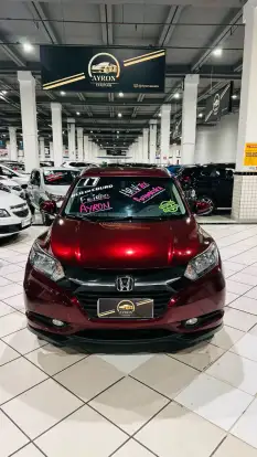 HONDA-HR-V-2017