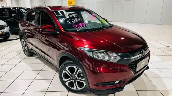 HONDA-HR-V-2017