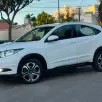 HONDA HR-V 1.8 16V FLEX EX 4P AUTOMÁTICO HONDA HR-V 1.8 16V FLEX EX 4P AUTOMÁTICO