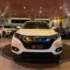 HONDA HR-V 1.8 16V FLEX EX 4P AUTOMÁTICO HONDA HR-V 1.8 16V FLEX EX 4P AUTOMÁTICO