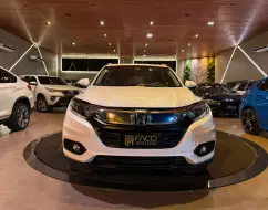 HONDA HR-V 1.8 16V FLEX EX 4P AUTOMÁTICO HONDA HR-V 1.8 16V FLEX EX 4P AUTOMÁTICO