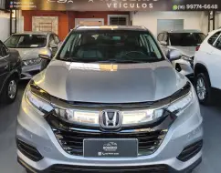 HONDA HR-V 1.8 16V FLEX EXL 4P AUTOMÁTICO HONDA HR-V 1.8 16V FLEX EXL 4P AUTOMÁTICO