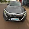 HONDA HR-V 1.8 16V FLEX EXL 4P AUTOMÁTICO HONDA HR-V 1.8 16V FLEX EXL 4P AUTOMÁTICO