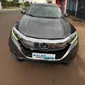 HONDA HR-V 1.8 16V FLEX EXL 4P AUTOMÁTICO HONDA HR-V 1.8 16V FLEX EXL 4P AUTOMÁTICO