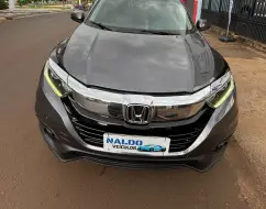 HONDA HR-V 1.8 16V FLEX EXL 4P AUTOMÁTICO HONDA HR-V 1.8 16V FLEX EXL 4P AUTOMÁTICO