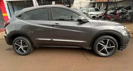 HONDA-HR-V-1.8 16V FLEX EXL 4P AUTOMÁTICO HONDA-HR-V-2019