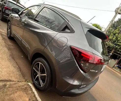HONDA-HR-V-1.8 16V FLEX EXL 4P AUTOMÁTICO HONDA-HR-V-2019