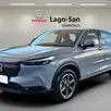 HONDA HR-V 1.5 DI I-VTEC FLEX EX CVT HONDA HR-V 1.5 DI I-VTEC FLEX EX CVT