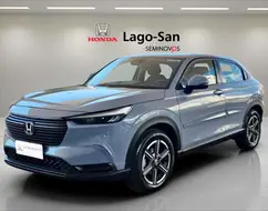 HONDA HR-V 1.5 DI I-VTEC FLEX EX CVT HONDA HR-V 1.5 DI I-VTEC FLEX EX CVT
