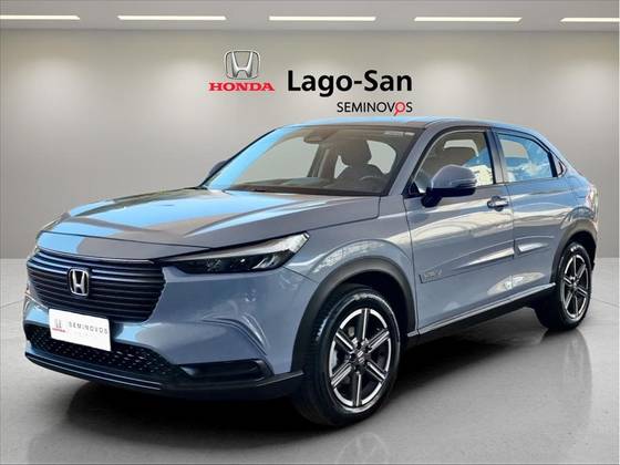 HONDA HR-V 1.5 DI I-VTEC FLEX EX CVT