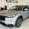 HONDA HR-V 1.5 DI I-VTEC FLEX EX CVT HONDA HR-V 1.5 DI I-VTEC FLEX EX CVT