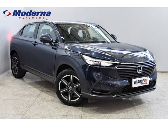HONDA HR-V 1.5 DI I-VTEC FLEX EX CVT