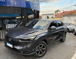HONDA HR-V 1.5 DI I-VTEC FLEX EX CVT HONDA HR-V 1.5 DI I-VTEC FLEX EX CVT