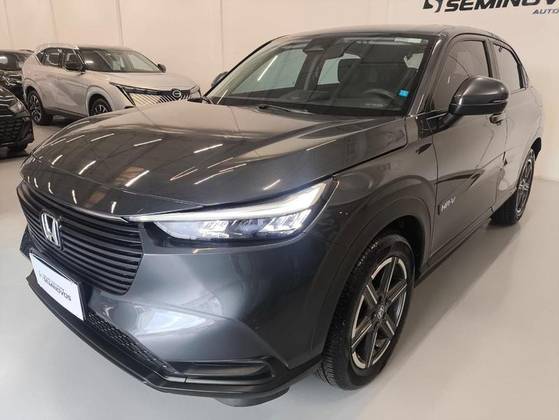 HONDA HR-V 1.5 DI I-VTEC FLEX EX CVT