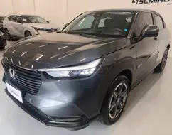 HONDA HR-V 1.5 DI I-VTEC FLEX EX CVT HONDA HR-V 1.5 DI I-VTEC FLEX EX CVT