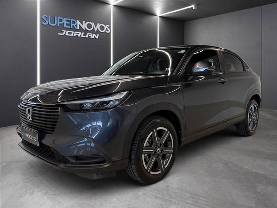 HONDA HR-V 1.5 DI I-VTEC FLEX EX CVT