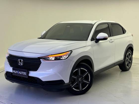 HONDA HR-V 1.5 DI I-VTEC FLEX EX CVT