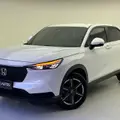 HONDA HR-V 1.5 DI I-VTEC FLEX EX CVT HONDA HR-V 1.5 DI I-VTEC FLEX EX CVT