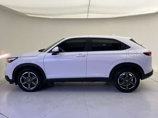 HONDA-HR-V-1.5 DI I-VTEC FLEX EX CVT HONDA-HR-V-2024