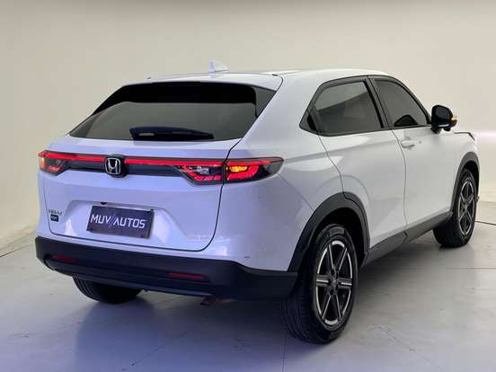 HONDA-HR-V-1.5 DI I-VTEC FLEX EX CVT HONDA-HR-V-2024