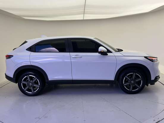 HONDA-HR-V-1.5 DI I-VTEC FLEX EX CVT HONDA-HR-V-2024