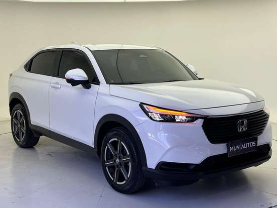 HONDA-HR-V-1.5 DI I-VTEC FLEX EX CVT HONDA-HR-V-2024