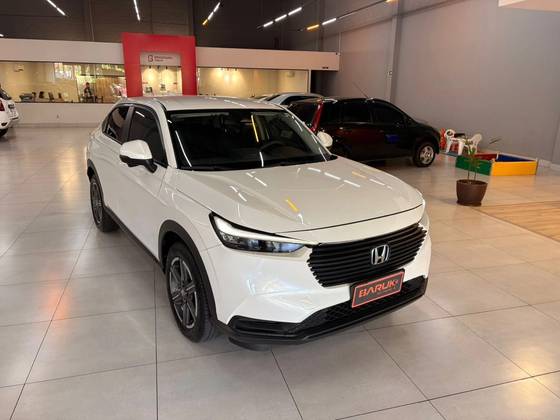 HONDA HR-V 1.5 DI I-VTEC FLEX EX CVT