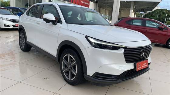 HONDA HR-V 1.5 DI I-VTEC FLEX EX CVT