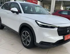 HONDA HR-V 1.5 DI I-VTEC FLEX EX CVT HONDA HR-V 1.5 DI I-VTEC FLEX EX CVT