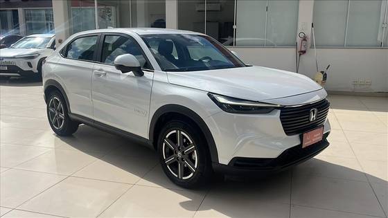 HONDA HR-V 1.5 DI I-VTEC FLEX EX CVT