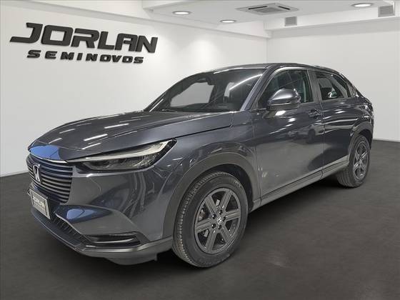 HONDA HR-V 1.5 DI I-VTEC FLEX EXL CVT
