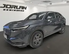 HONDA HR-V 1.5 DI I-VTEC FLEX EXL CVT HONDA HR-V 1.5 DI I-VTEC FLEX EXL CVT