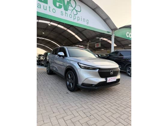 HONDA HR-V 1.5 DI I-VTEC FLEX EXL CVT