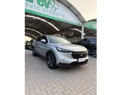 HONDA HR-V 1.5 DI I-VTEC FLEX EXL CVT HONDA HR-V 1.5 DI I-VTEC FLEX EXL CVT