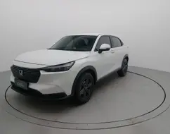HONDA HR-V 1.5 DI I-VTEC FLEX EXL CVT HONDA HR-V 1.5 DI I-VTEC FLEX EXL CVT